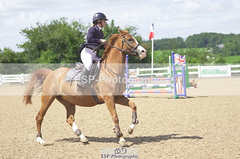 230729A-123730-05889 - Cls 22 85cm Amateur Quali