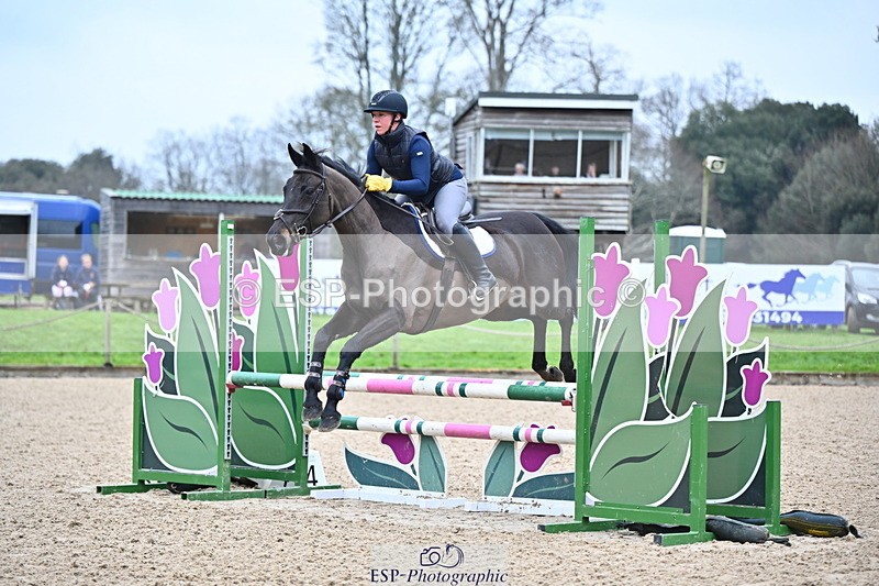 250216A-085807-01911 - Cls 7 British Novice and 90cm Open