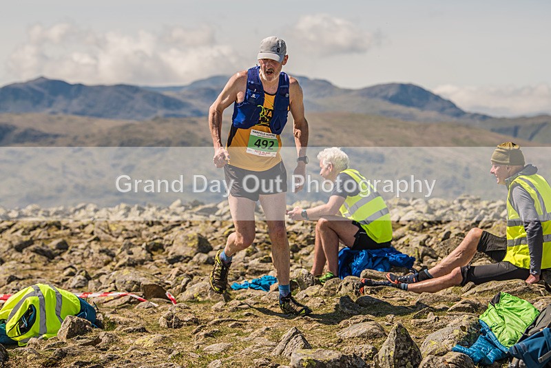 Fairfield-1129 - Fairfield Horseshoe Fell Race Saturday 13th May 2023