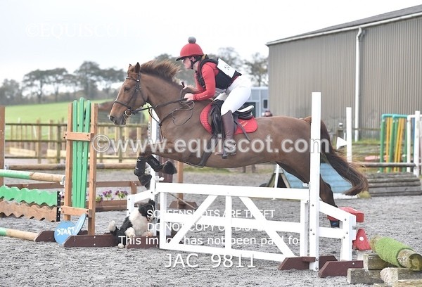 JAC_9811 - Class 6 BE ACE 80cm Snr ,Scottish & Aintree Qualifier
