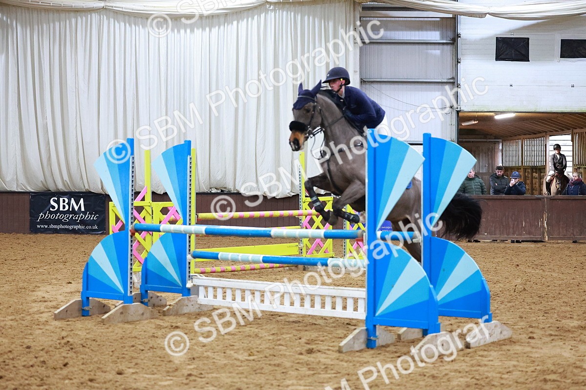 SBM_001477 - Class 3 - Senior Discovery - 1.00m