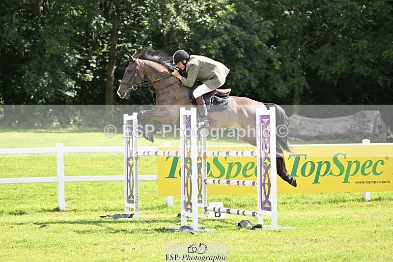 240711-102209-25023 - Cls 116 Snr 1.25m Open