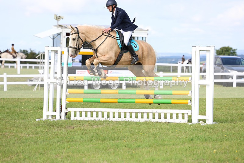 3E7A8463 - Class 14: Senior Discovery/1m open