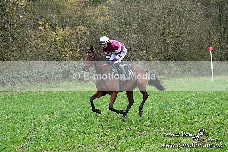 PtP 091124  556 - Knightwick Races Point-to-Point 09/11/24