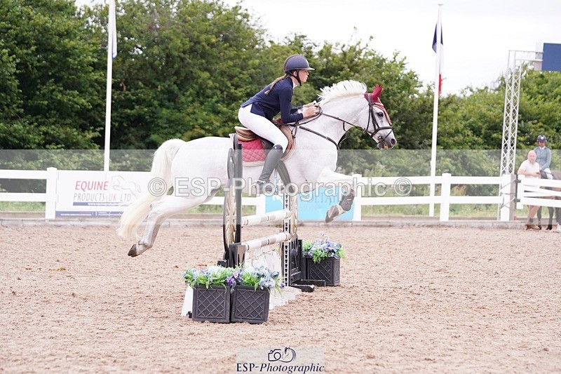 250629-113532-10941 - Cls 36 Pony Discovery & 90cm Open