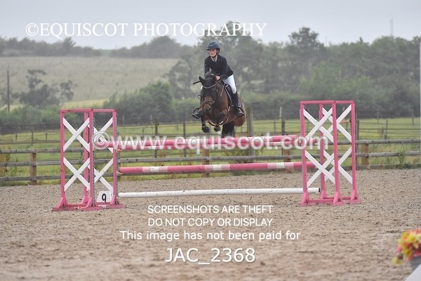 JAC_2368 - CLASS 13 Junior 1.15m Open