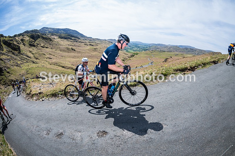 142400 - Hardknott Pass Camera 2 14.00-15.00
