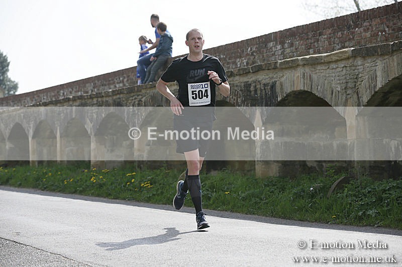 CAD 190419 633 - Cadence Events    Good Friday 10 Miler 19/04/19