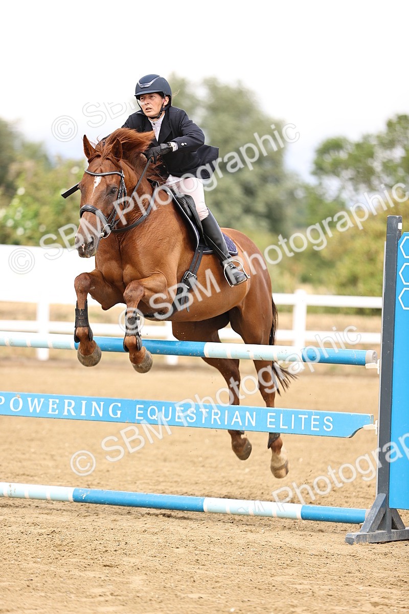 SBM_026823 - Class 13 - Senior Newcomers - 1.10m