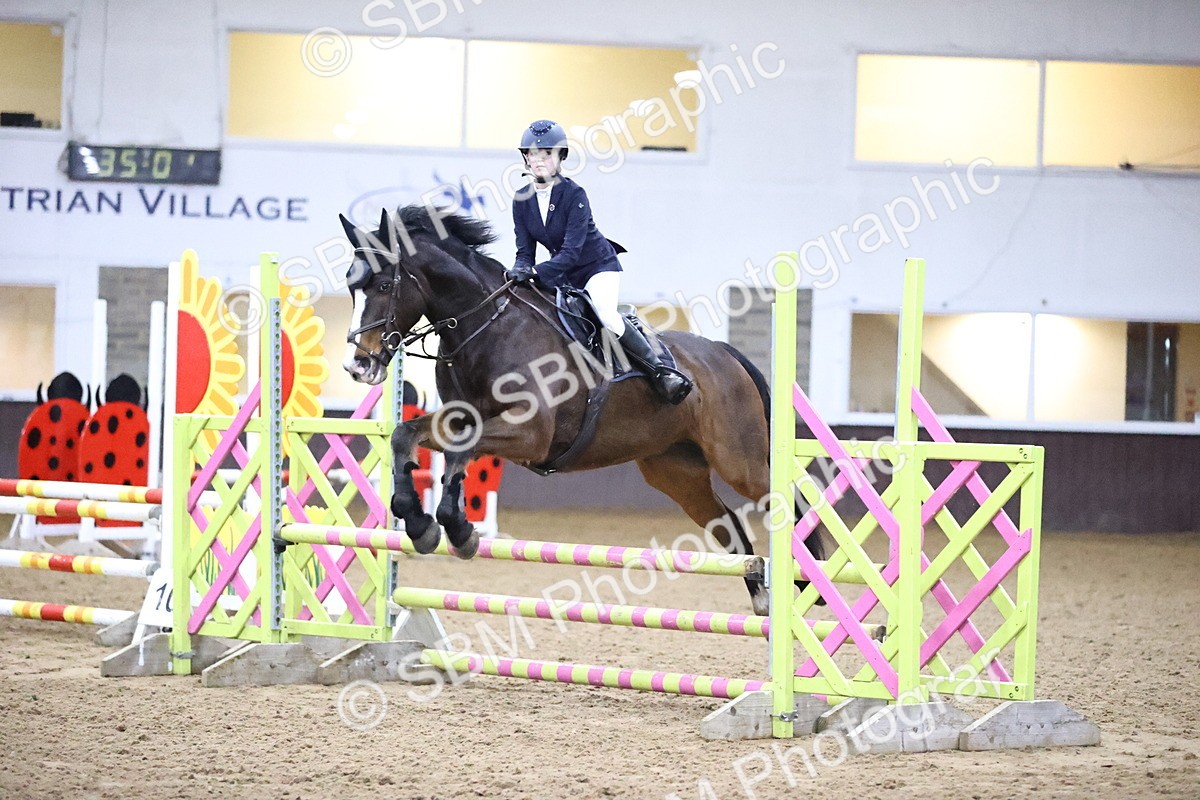 SBM_001305 - Class 5 - 80cm