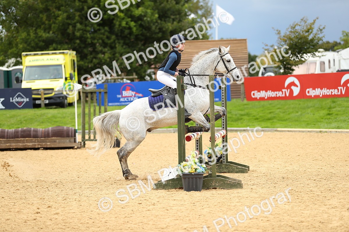 SBM_10444 - E8 Eventers Challenge 80cm Championship