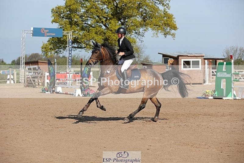 250427-092812-14865 - Cls 32 Young Horse 6yr old