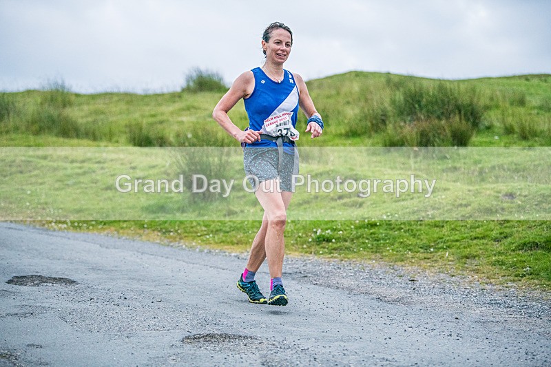 Tebay-733 - Tebay Fell Race Wednesday 26th June 2024