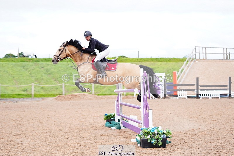 240630A-174200-16047 - Cls 26 Foxhunter 2nd Round