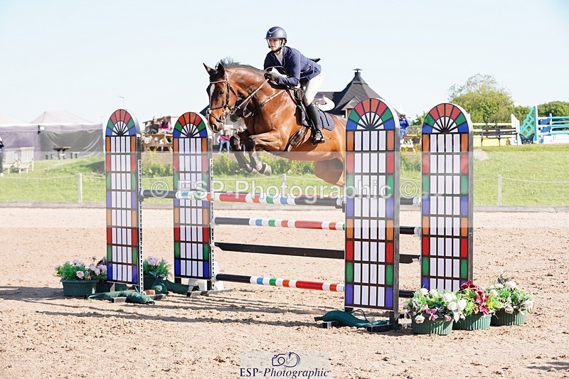 250510-085308-09638 - Cls 13 Snr Foxhunter