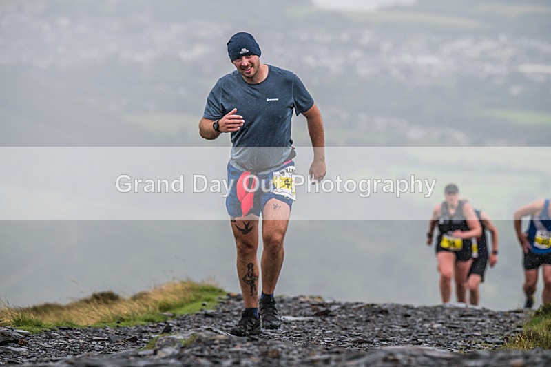 Skiddaw-397 - Skiddaw Fell Race Sunday 6th July 2025