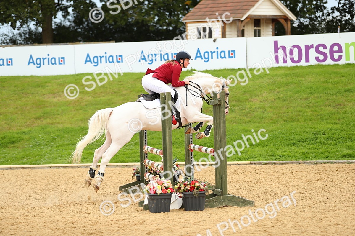 SBM_76048 - J19 - Junior 90cm Supreme Championship