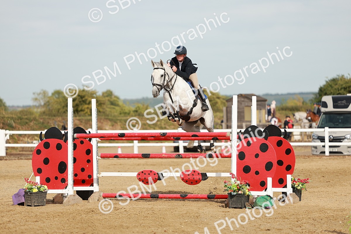 SBM_008609 - Class 5 - National B&C Handicap Championship Qualifier 1.25m 1.30m