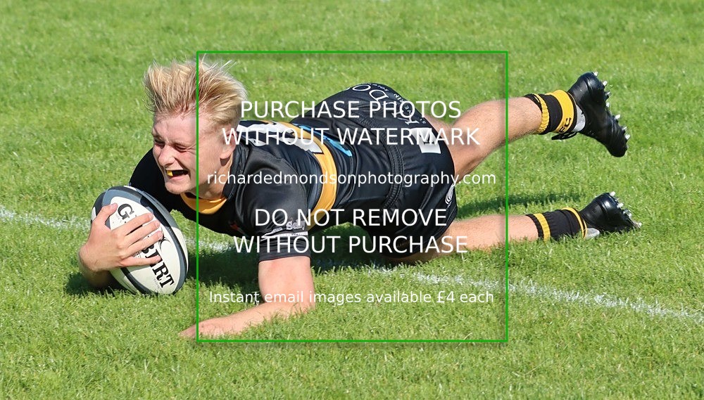 IMG_9172 - Kendal Rugby v Stockport