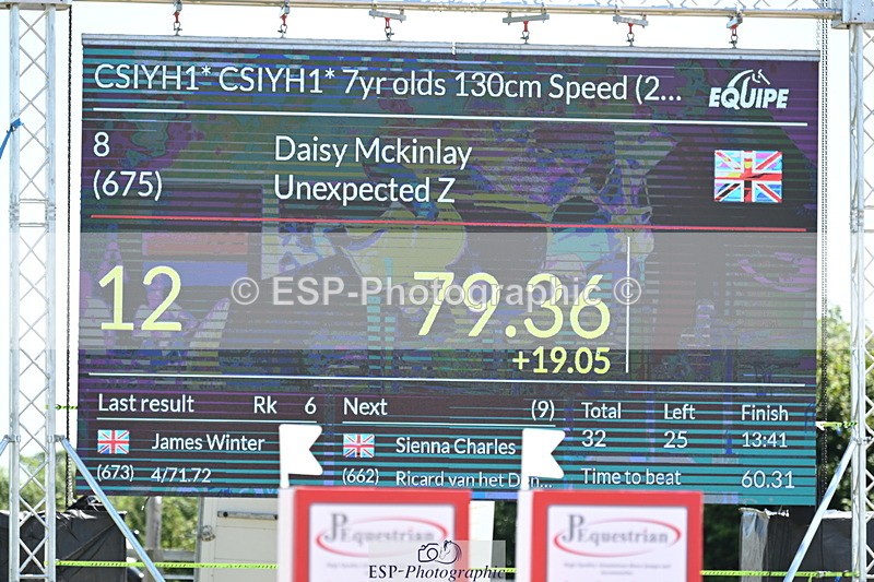 240719A-125724-10816 - Cls 35, YH 7 Yr Olds 1.30m