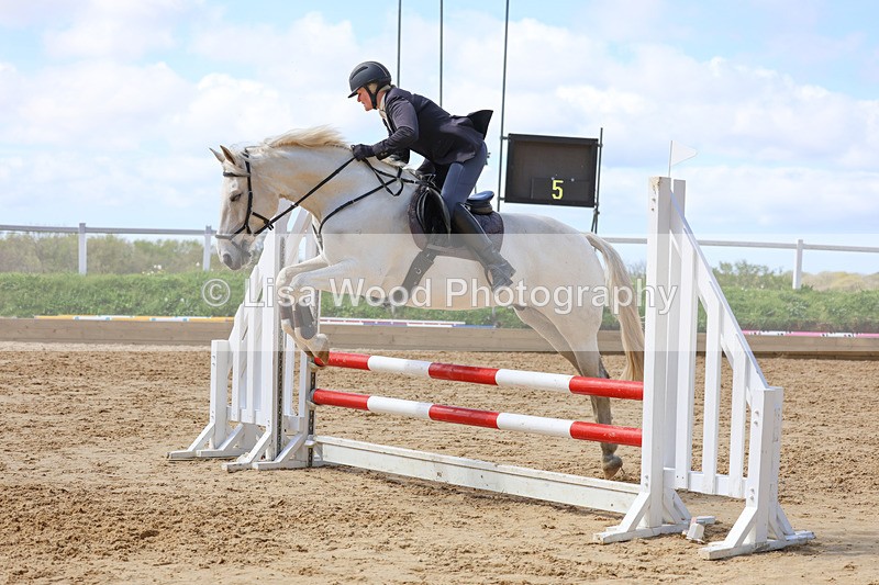 3E7A7755 - Class 9: 80cm Senior