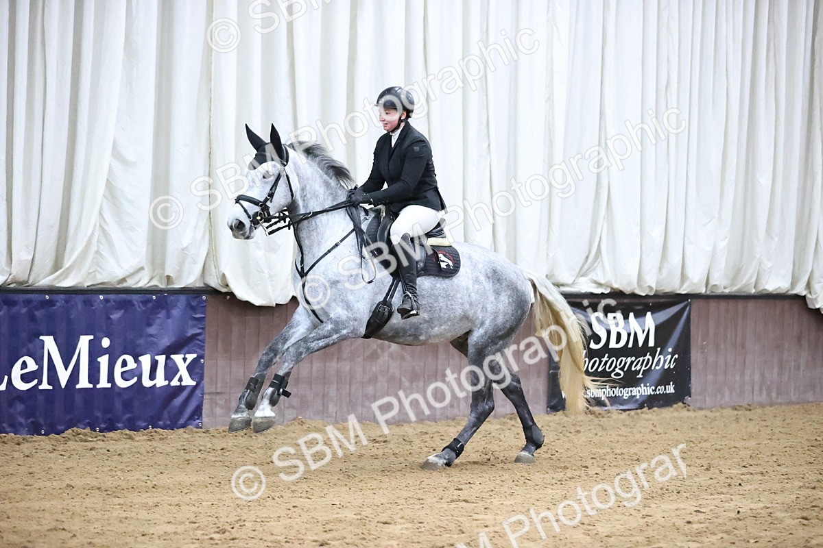 SBM_004989 - Class 15 - Clear Round - 80cm