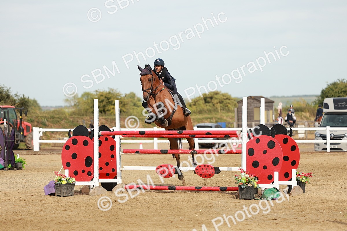 SBM_008591 - Class 5 - National B&C Handicap Championship Qualifier 1.25m 1.30m