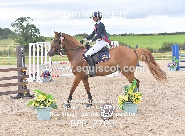 BPP_2709 - DERBY CLASS 8 - 90CM