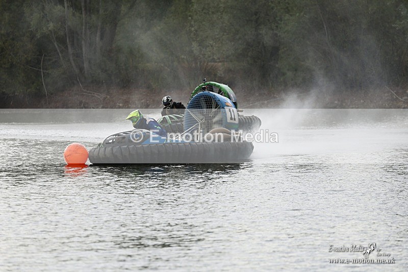 HCWC 210826 1012 - Hovercraft W C Race Day One 21/08/26