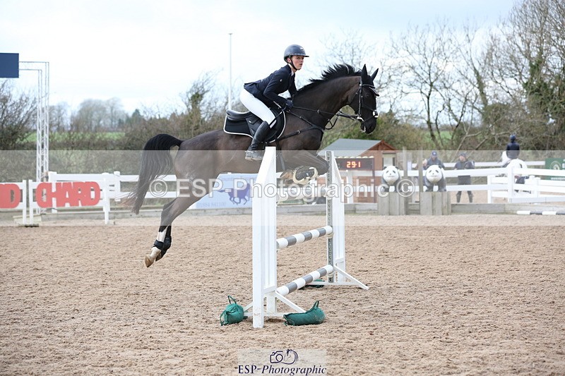 240211A-130229-03052 - Cls 9+10 Junior 1.15m, 1.20m and 1.25m