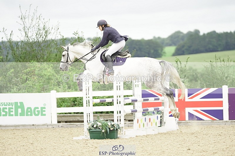 230728A-131352-02100 - Cls 9 85cm Amateur Quali