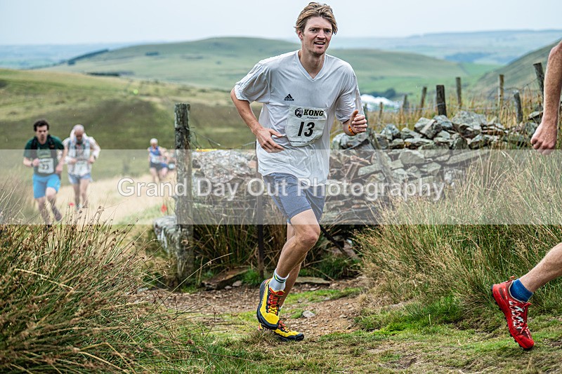 Gavel-148 - Ennerdale Show Gavel Fell Race Wednesday 26th August 2026