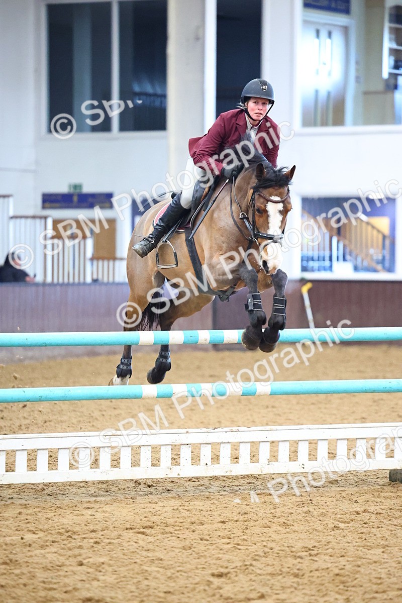 SBM_000897 - Class 4 - Senior Newcomers - 1.10m