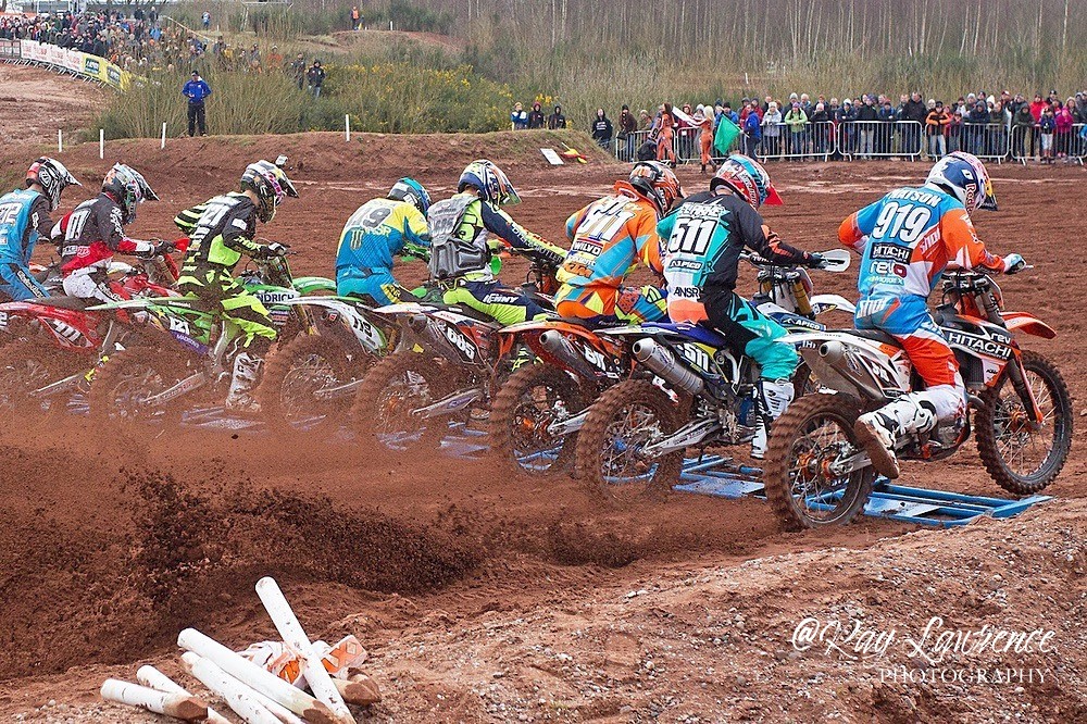 Maxxis MX Rd1 - Hilton Park_15315_TGS4479 - Motorsport