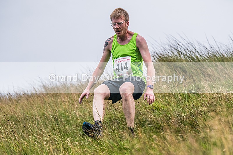 Steel Fell-727 - Steel Fell Race Wednesday 6th August 2025