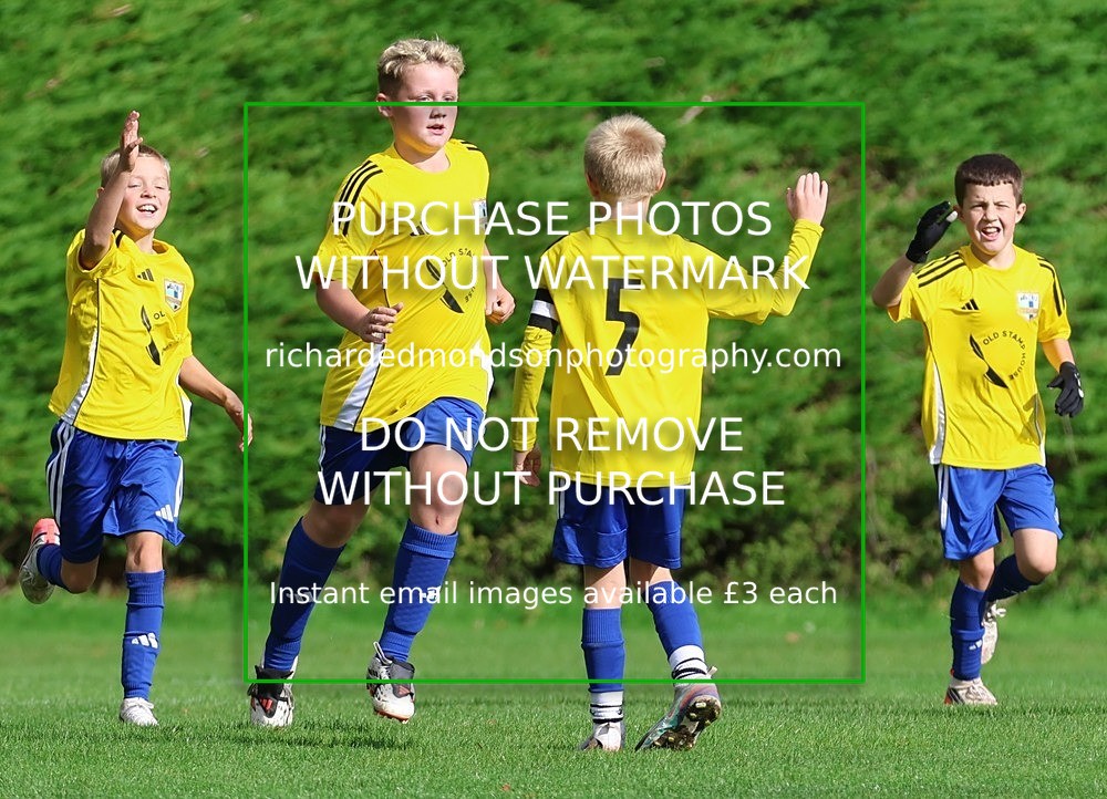 533A8697 - Wattsfield Youth U12 vs Kendal United Youth U11 (20/9/26)