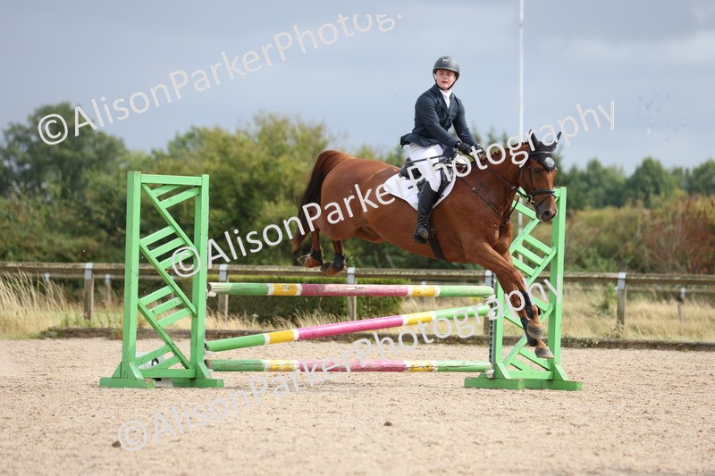 20250803-1472 - Class 4 - 90cm