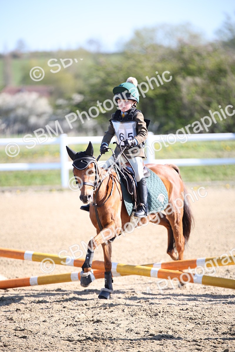 SBM_000272 - Class 1 - 40cm