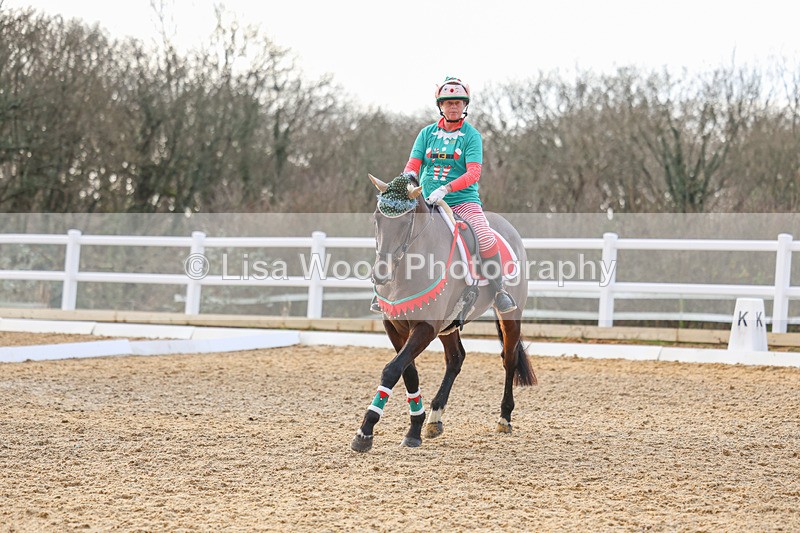 3E7A4581 - Class 4: Prelim Section B