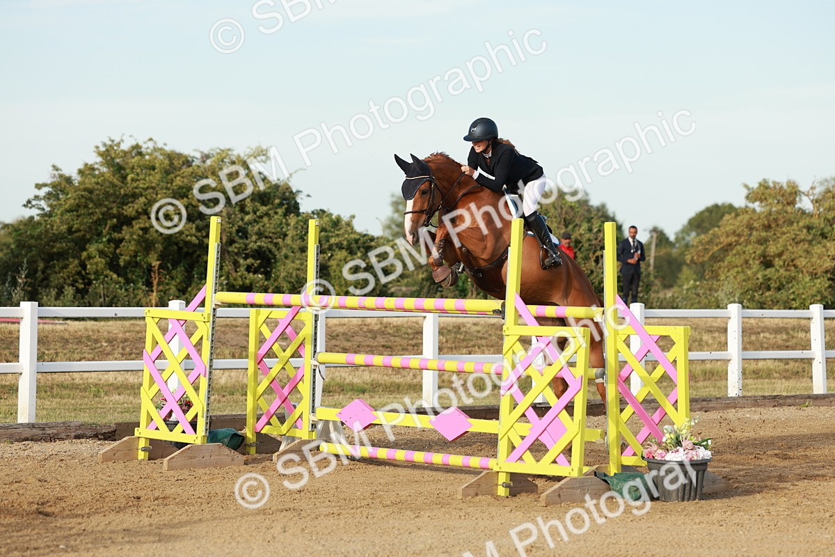SBM_009037 - Class 6 - National 1.30m 1.40m Open Handicap