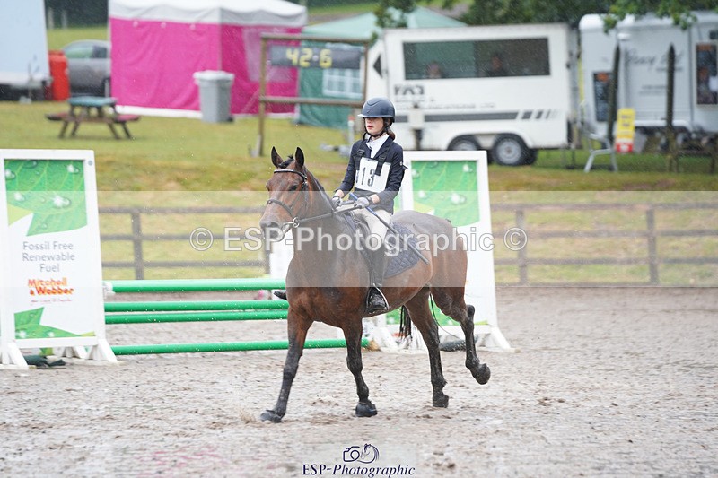 240824X-084540-20402 - 70cm Round 1 8.30 to 9.30