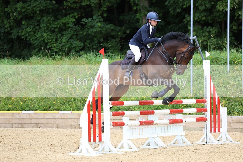 3E7A1034 - Class 11: Senior Discovery/1m open