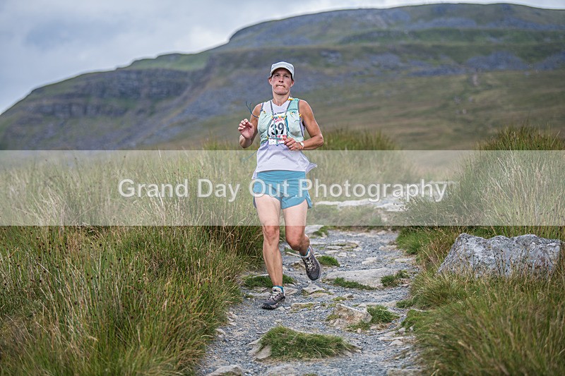 Ingleborough-761 - Ingleborough Mountain Race Saturday 18th July 2026