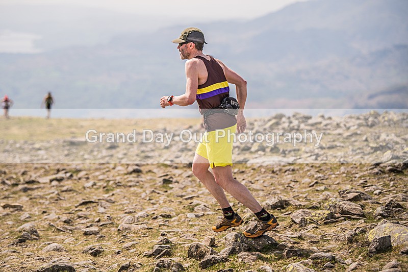 Fairfield-855 - Fairfield Horseshoe Fell Race Saturday 11th May 2024
