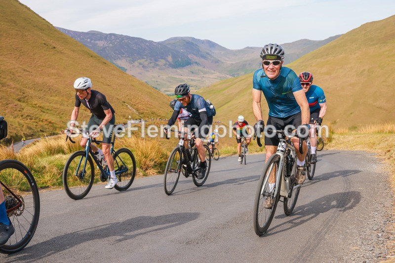 095747 - Newlands Pass 09.00-10.00