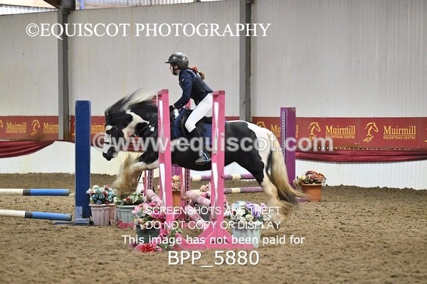 BPP_5880 - CLASS 5 PONY 50CM FINAL
