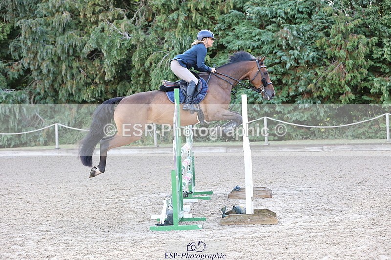 250831A-084118-08735 - Cls 40 Snr Newcomers