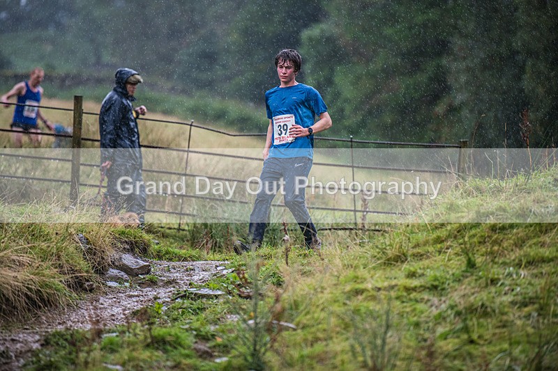 Grasmere Senior-311 - Grasmere Guides Senior Fell Race Sunday 25th August 2024