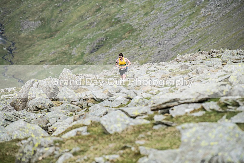 Duddon Long-60 - Duddon Valley Long Fell Race Saturday 30th May 2026