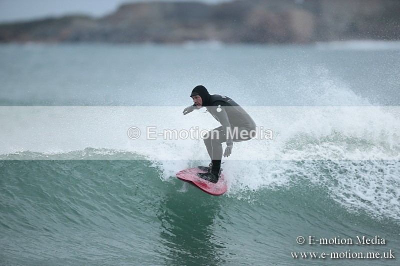 SU 310313-955 - Gsy Surf - March - April 2013